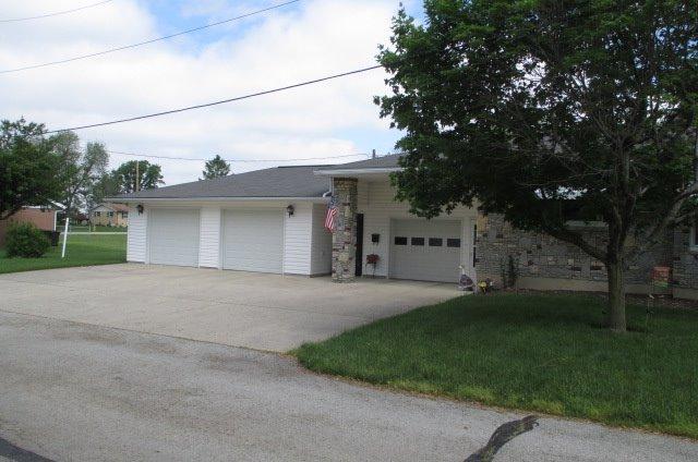 100 Pershing Ave, Eldorado, OH 45321 photo 1