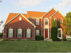 4 Stanton Dr, Springboro, OH 45066 photo 1
