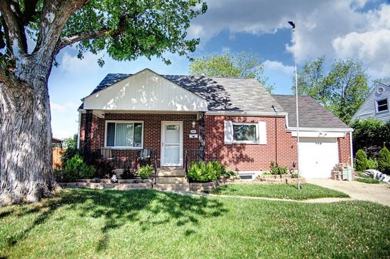 2117 Hazel Ave, Dayton, OH 45420 photo 1