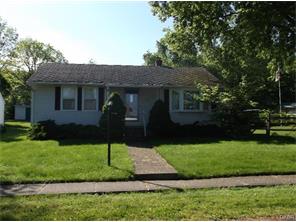 301 Wade St, Spring Valley, OH 45370 photo 1