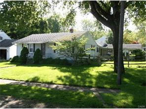 301 Wade St, Spring Valley, OH 45370 photo 2