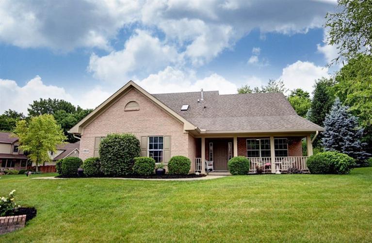 3813 Callaway Ct, Bellbrook, OH 45305 photo 1