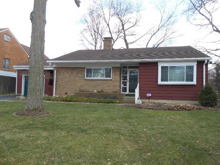 248 S Pelham Dr, Dayton, OH 45429 photo 1