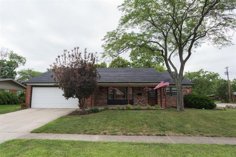 717 Rockhill Ave, Dayton, OH 45429 photo 1