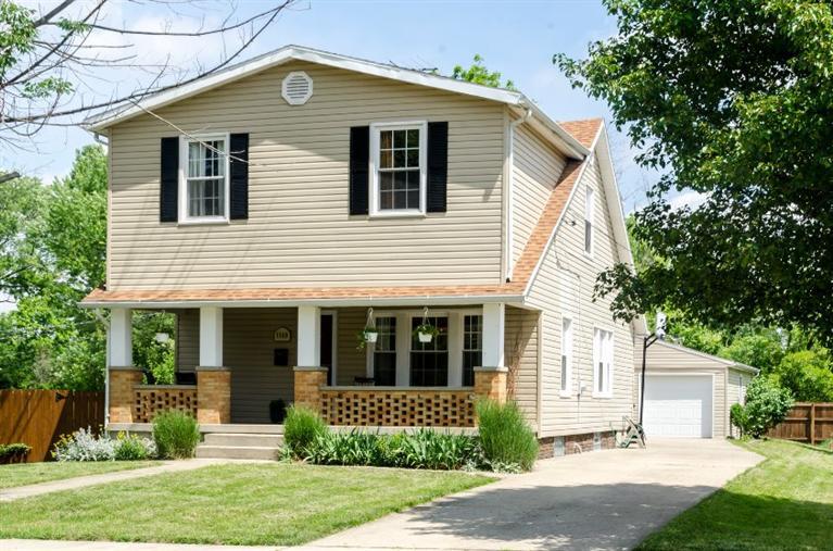 1143 Lavern Ave, Dayton, OH 45429 photo 1