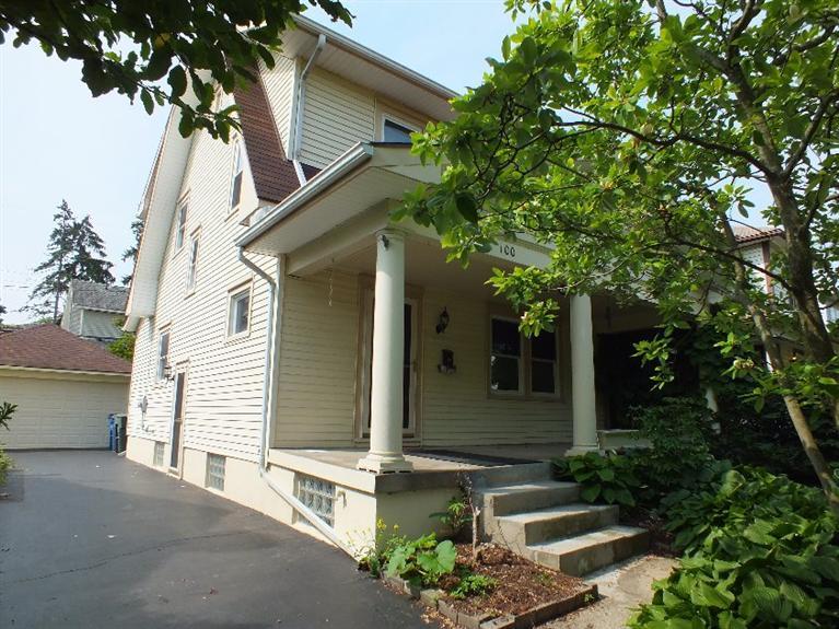 100 E Bruce Ave, Dayton, OH 45405 photo 1