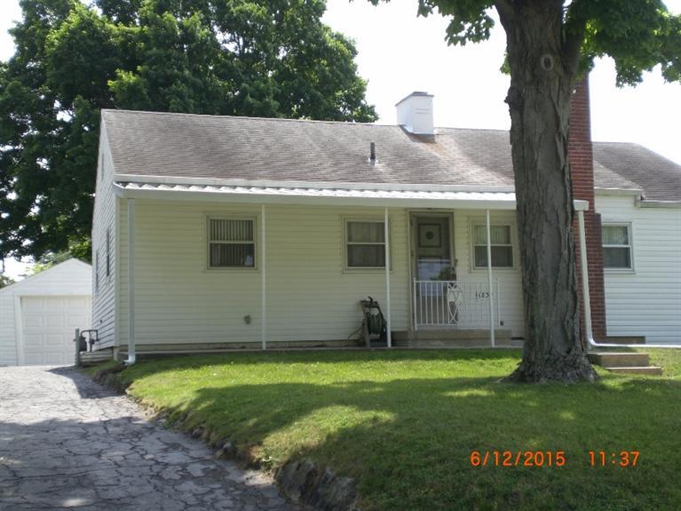 1832 Longview Dr, Springfield, OH 45504 photo 1