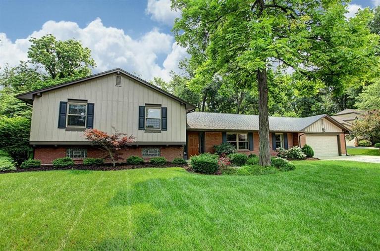 1393 Ambridge Rd, Dayton, OH 45459 photo 1