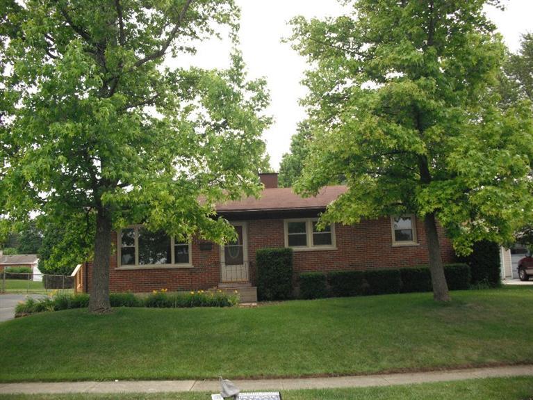 2828 Vale Dr, Dayton, OH 45420 photo 1