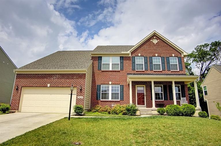 4515 Dolley Dr, Dayton, OH 45440 photo 1