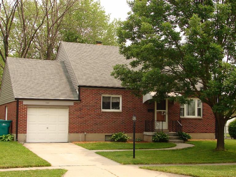 2120 Hazel Ave, Dayton, OH 45420 photo 1