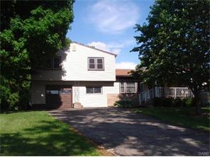 3452 Bosart Rd, Springfield, OH 45503 photo 1
