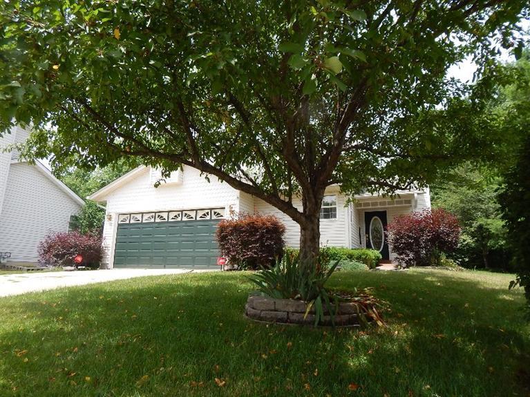 118 Crosscreek Ln, Maineville, OH 45039 photo 1