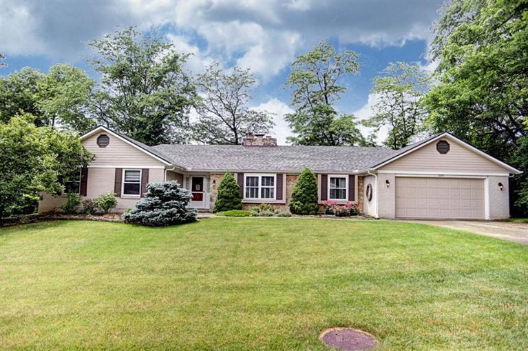 6045 Ironside Dr, Dayton, OH 45458 photo 1