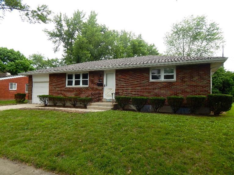 2278 Yorkshire Pl, Dayton, OH 45419 photo 1