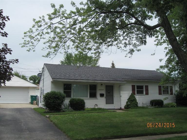 2227 S Aragon Ave, Dayton, OH 45420 photo 1