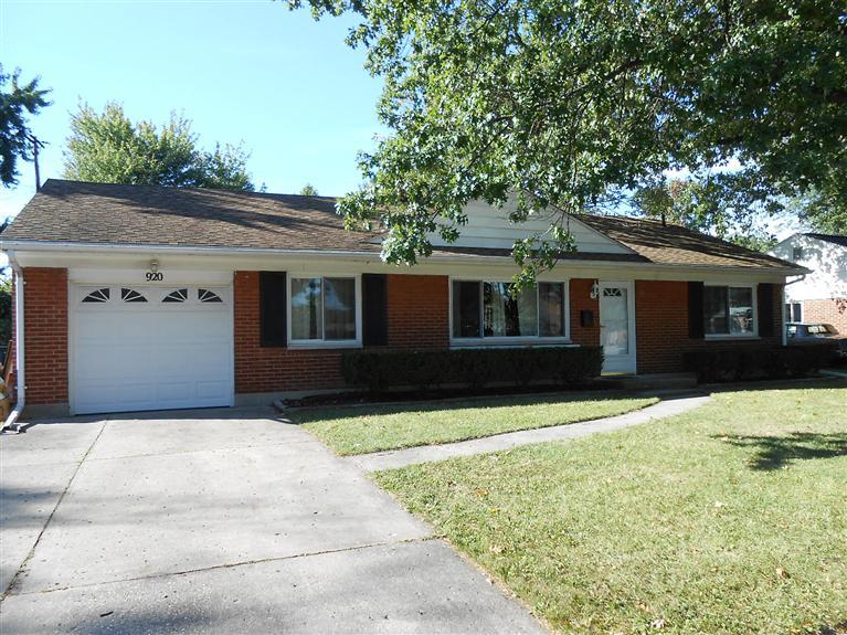920 E Stroop Rd, Dayton, OH 45429 photo 1