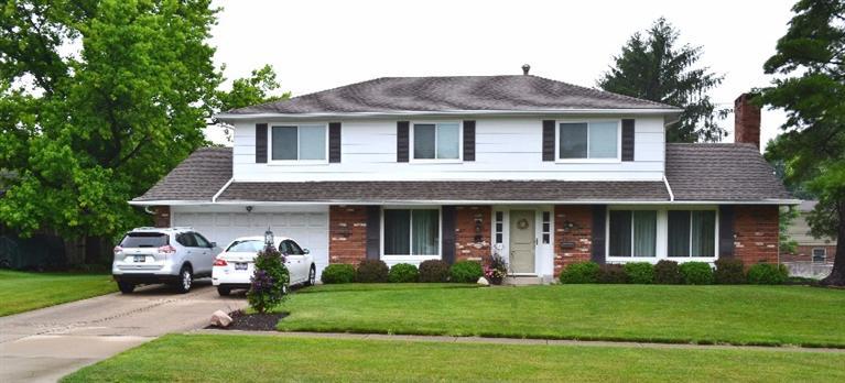 2151 E Rahn Rd, Dayton, OH 45440 photo 1
