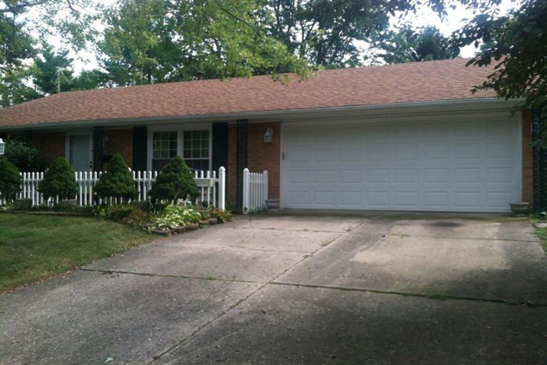 522 Lambert Ln, Englewood, OH 45322 photo 1