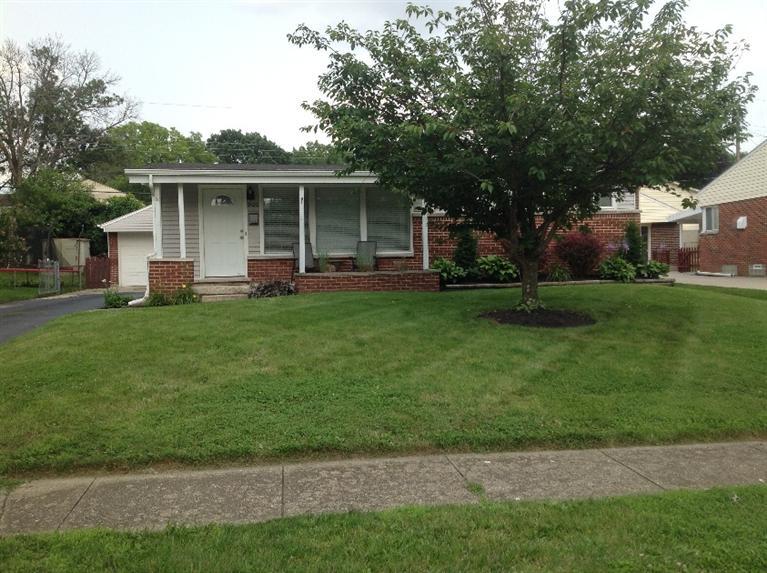 3120 Delaney St, Dayton, OH 45420 photo 1