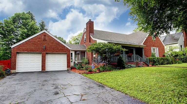 1485 Bowman Ave, Dayton, OH 45409 photo 1