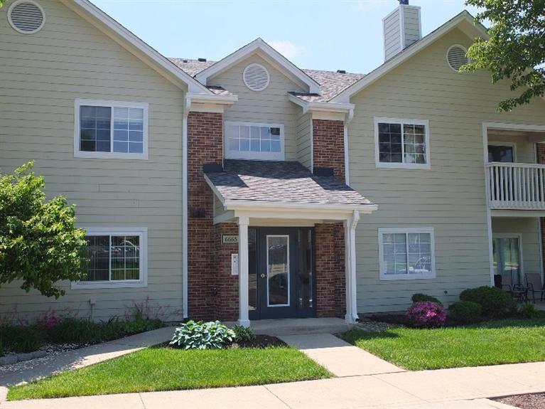 6665 Brigham Sq #6, Dayton, OH 45459 photo 1
