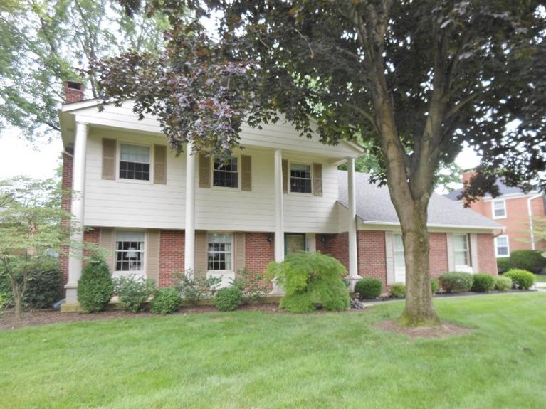 206 Laurel Oak Dr, Dayton, OH 45459 photo 1