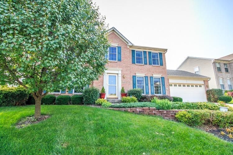 185 Meadows Dr, Springboro, OH 45066 photo 1