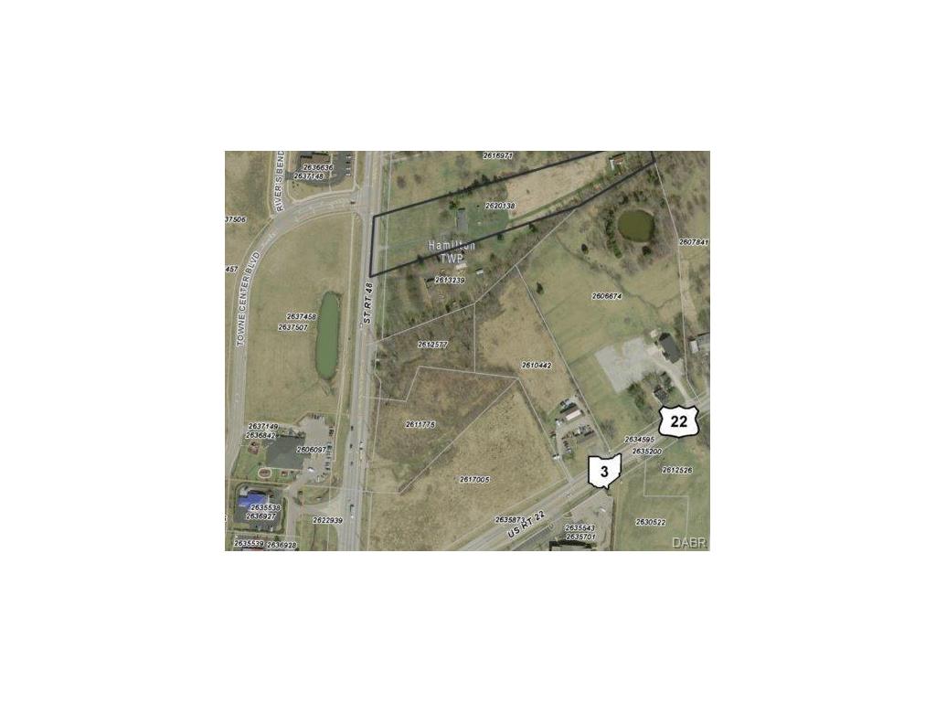 6352 Route 48, Maineville, OH 45039 photo 1