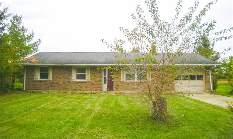 210 W South St, Gratis, OH 45330 photo 1