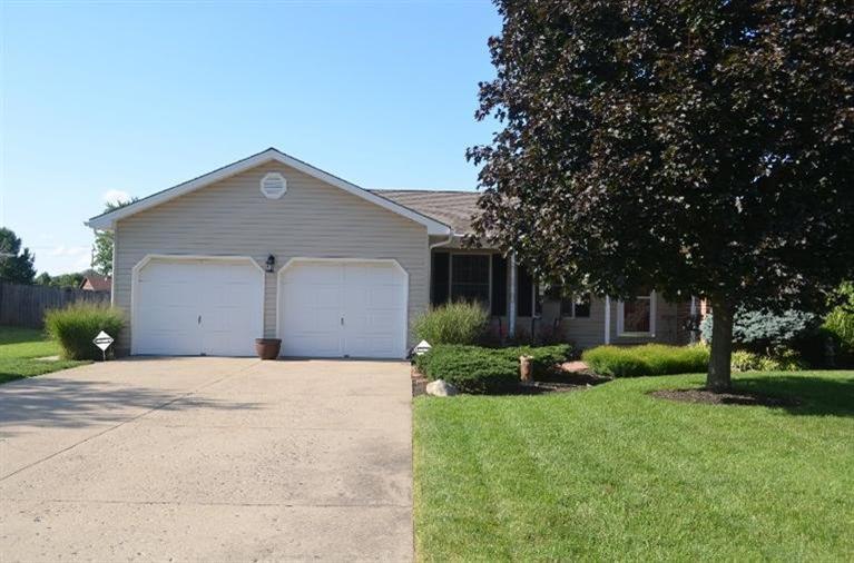 155 Vernon Pl, Franklin, OH 45005 photo 1