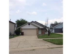 1908 Monarch Dr, Middletown, OH 45044 photo 1