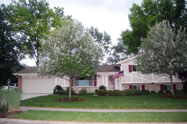 80 Zengel Dr, Dayton, OH 45459 photo 1