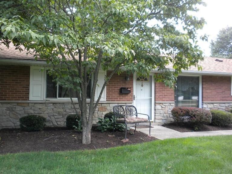 5073 Dobbs Dr, Dayton, OH 45440 photo 1