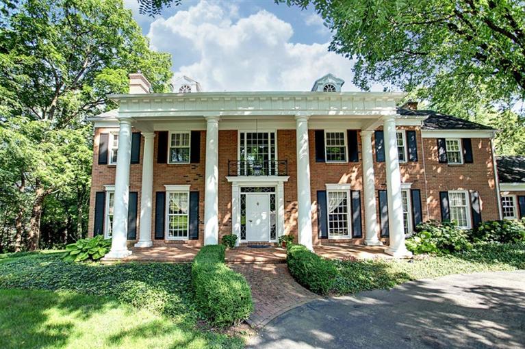 799 Plantation Ln, Dayton, OH 45419 photo 1