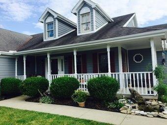 195 Colonel Dr, Franklin, OH 45005 photo 1
