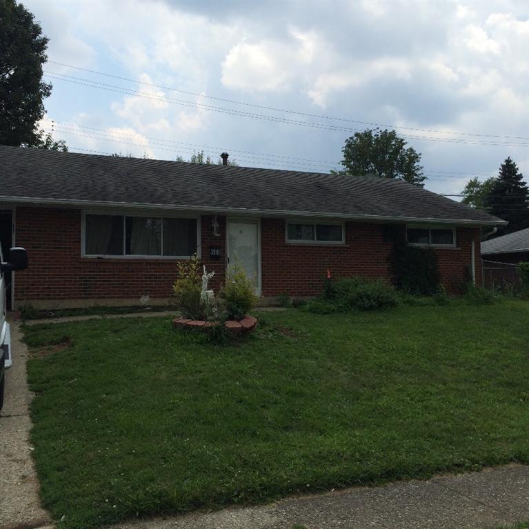 500 E David Rd, Dayton, OH 45429 photo 1