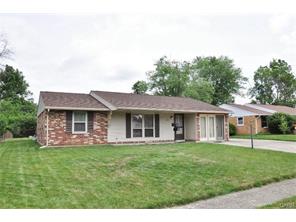 6922 Ginger Ave, Enon, OH 45323 photo 1