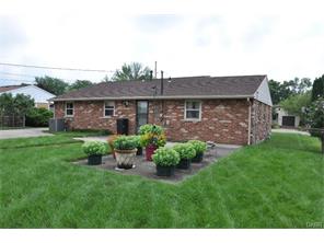 6922 Ginger Ave, Enon, OH 45323 photo 23