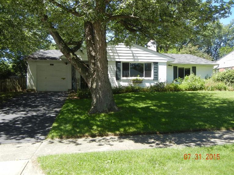 4157 Renwood Dr, Dayton, OH 45429 photo 1