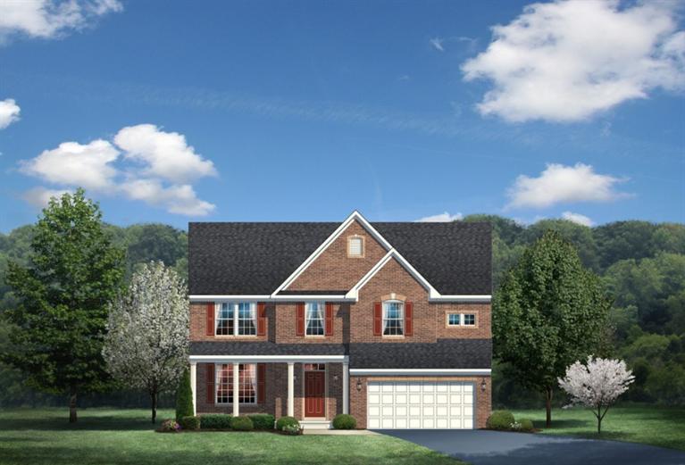 304 Birch Brook Ct, Dayton, OH 45458 photo 1