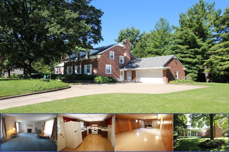 3073 Ridgeway Rd, Dayton, OH 45419 photo 1