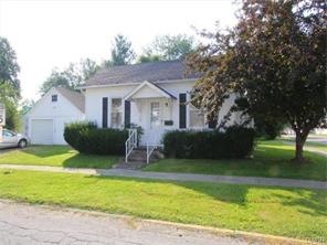 502 Center St, Blanchester, OH 45107 photo 1