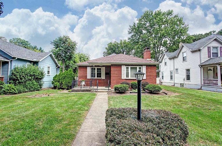 1583 Bowman Ave, Dayton, OH 45409 photo 1
