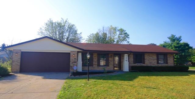 170 Baker Ln, Franklin, OH 45005 photo 1