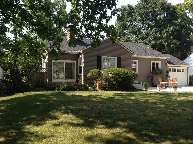 336 Brydon Rd, Dayton, OH 45419 photo 1
