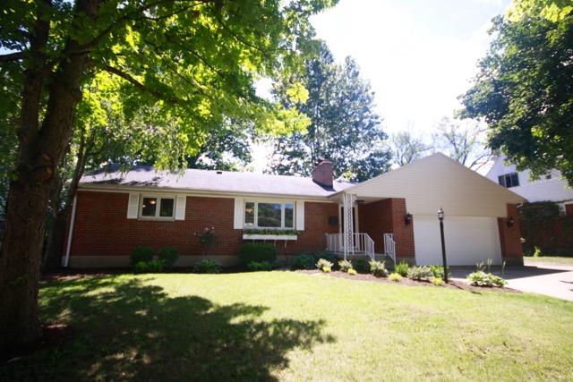 908 Willowdale Ave, Dayton, OH 45429 photo 1