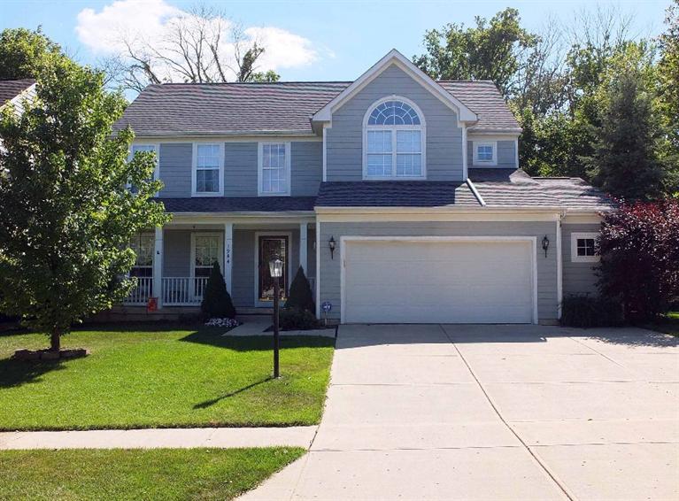 1944 Olde Haley Dr, Dayton, OH 45458 photo 1