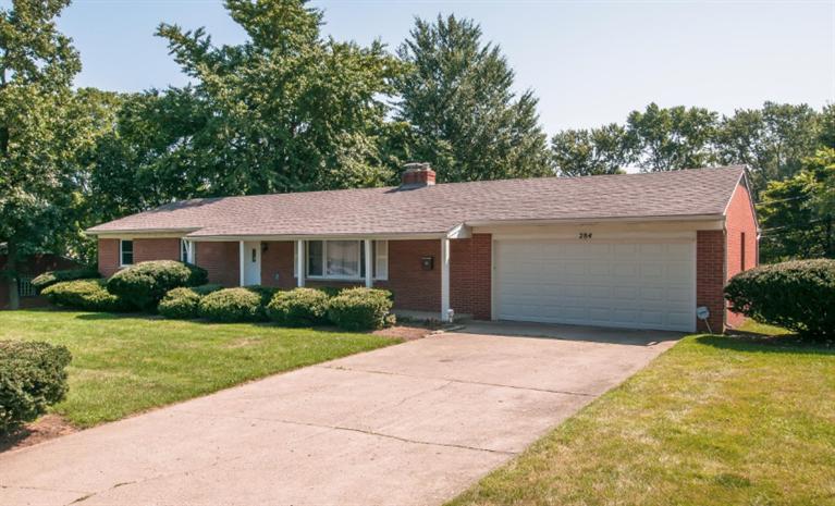284 Maple Ave, Dayton, OH 45459 photo 1