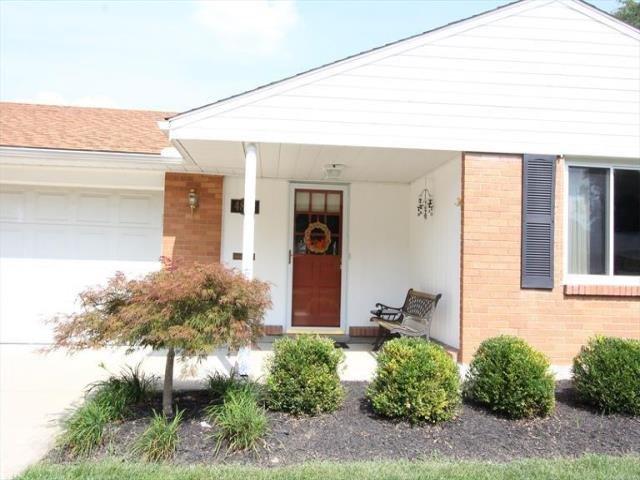 4832 Arrowhead Dr, Dayton, OH 45440 photo 1